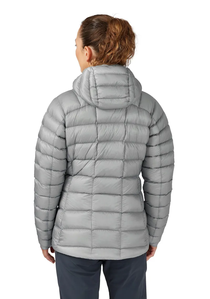 Rab Womens Mythic G Jacket - Cloud-3