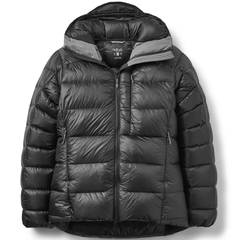 Rab Womens Mythic Ultra Jacket - Black