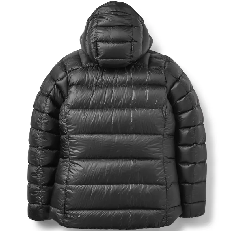 Rab Womens Mythic Ultra Jacket - Black-1