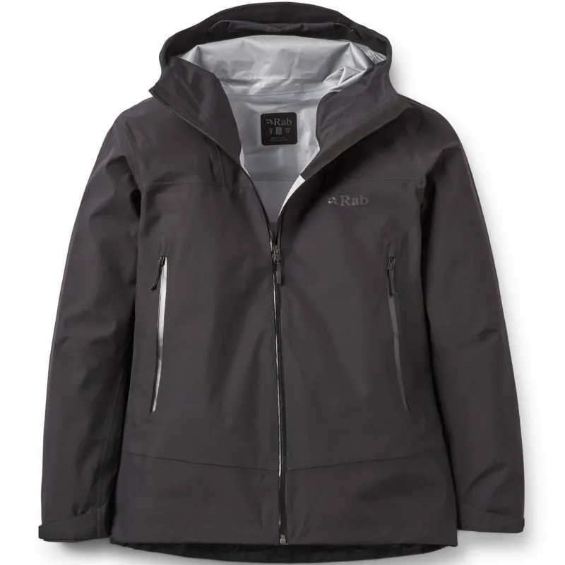 Rab Womens Namche GTX Jacket - Black