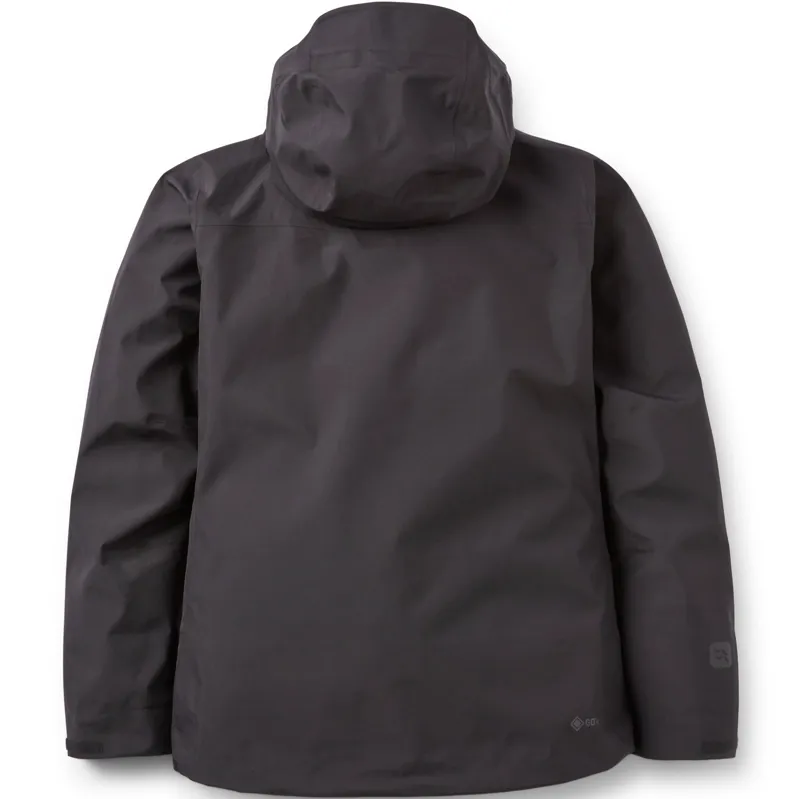 Rab Womens Namche GTX Jacket - Black-1