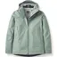 Rab Womens Namche GTX Jacket - Dark Fig Green