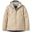 Rab Womens Namche GTX Jacket - Dark Pebble
