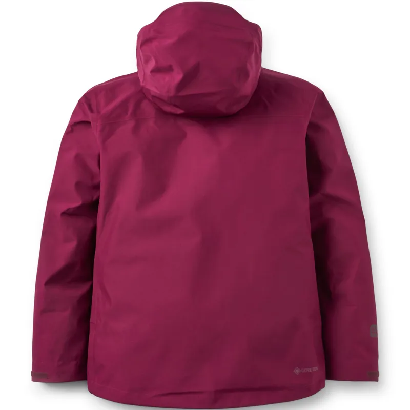 Rab Womens Namche GTX Jacket - Mulberry-1