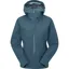 Rab Womens Namche GTX Jacket - Orion Blue