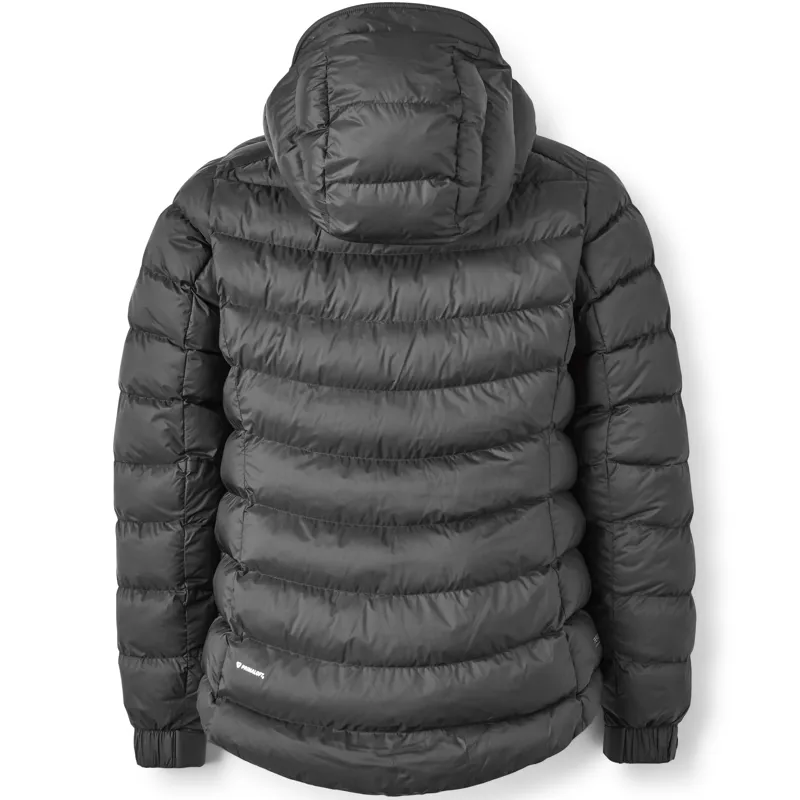 Rab Womens Nebitron Pro Jacket - Black-1