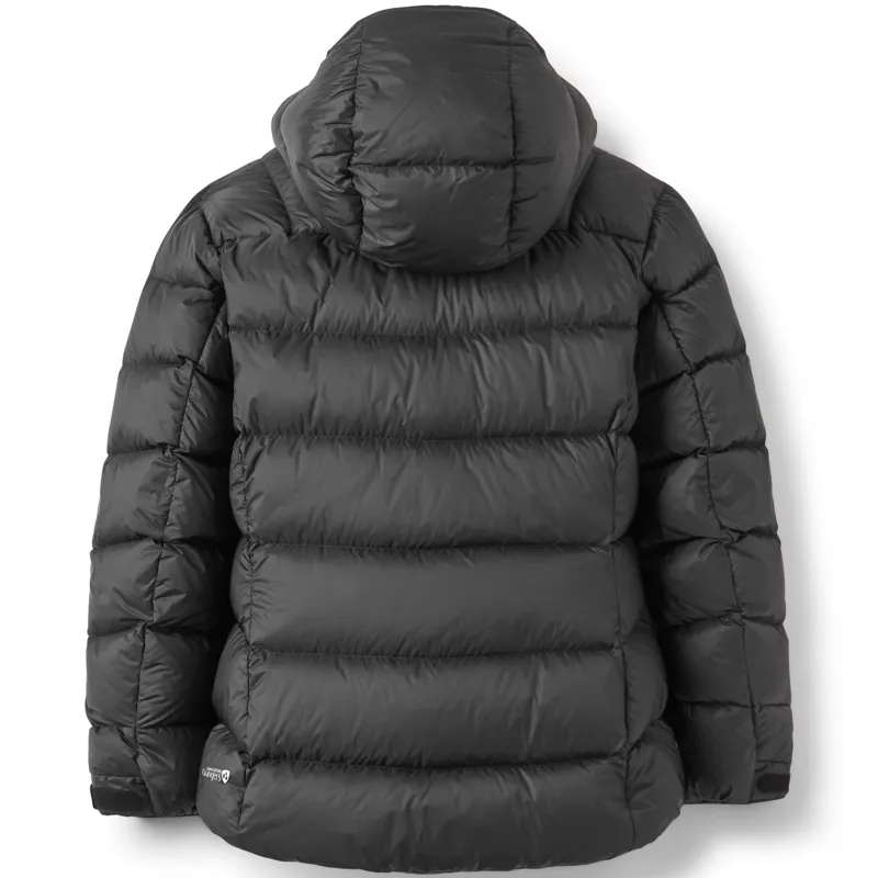 Rab Womens Neutrino Pro Hoody - Black-1