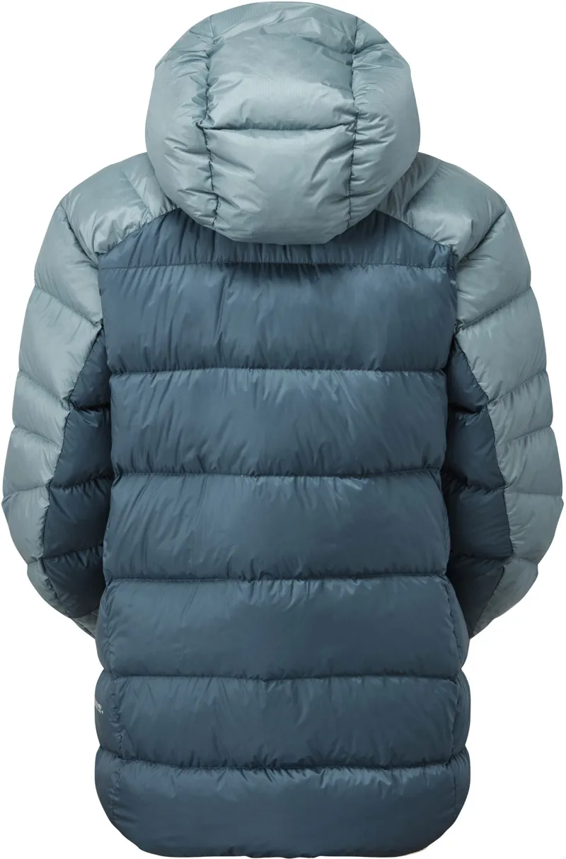 Rab Womens Neutrino Pro Jacket - Orion Blue-Citadel-1