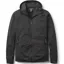 Rab Womens Nexus Hoody - Black