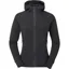 Rab Womens Nexus Hoody - Black