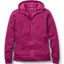 Rab Womens Nexus Hoody - Mulberry