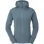Rab Womens Nexus Hoody - Orion Blue