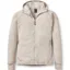 Rab Womens Nexus Hoody - Pebble
