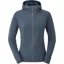 Rab Womens Nexus Hoody - Steel