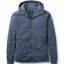 Rab Womens Nexus Hoody - Steel