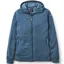 Rab Womens Nexus Hoody - Tempest Blue