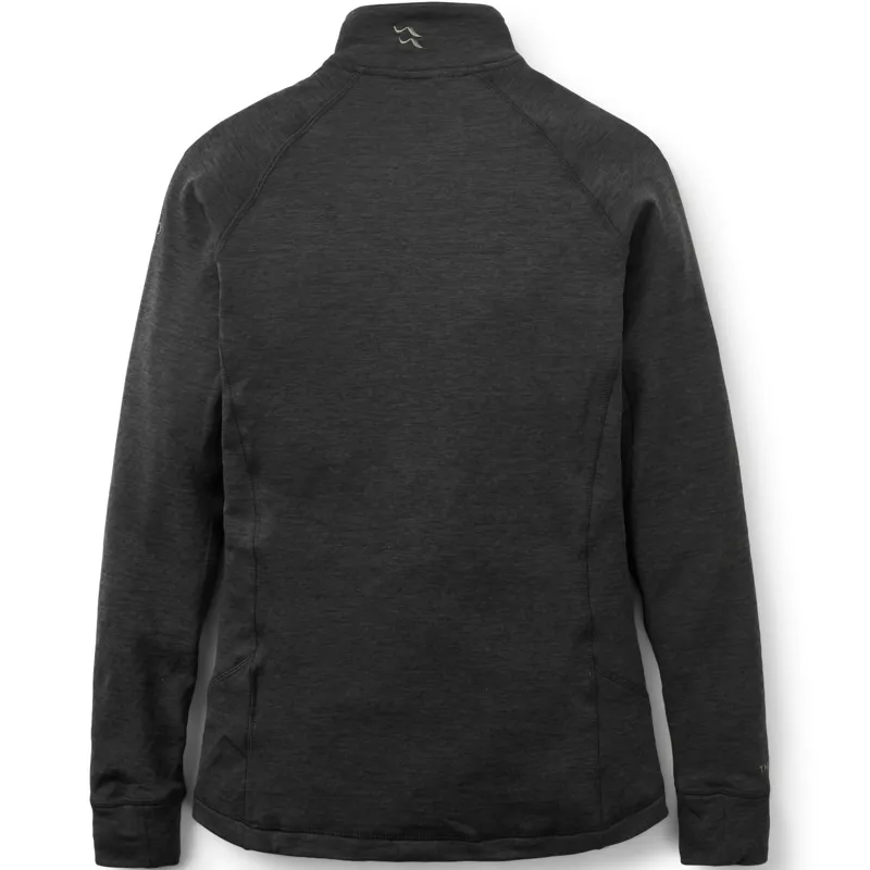Rab Womens Nexus Jacket - Black-1