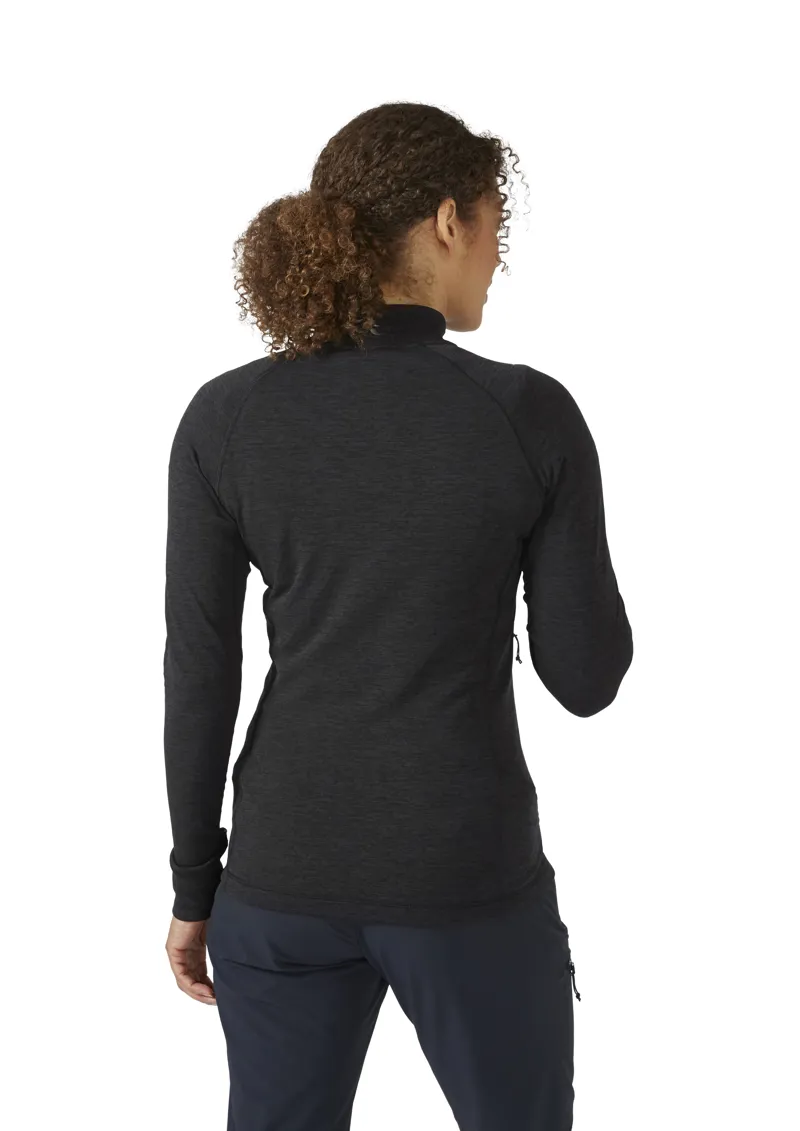Rab Womens Nexus Jacket - Bluebird-3