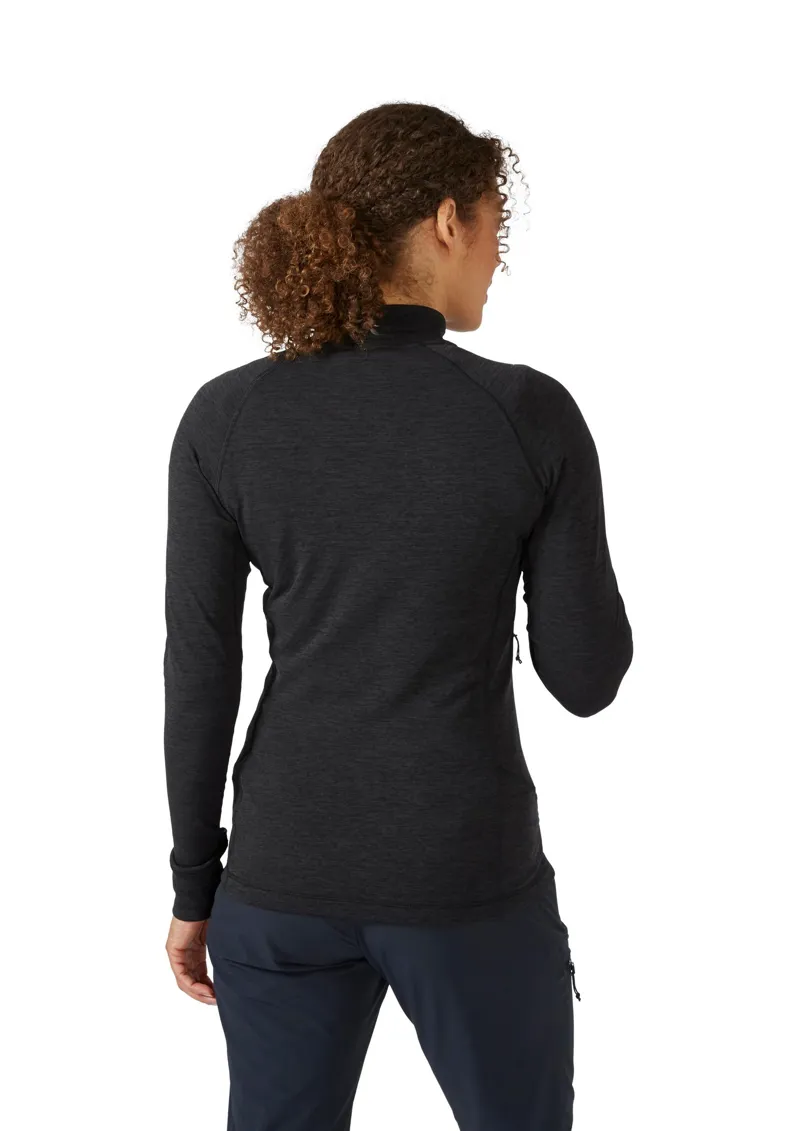 Rab Womens Nexus Jacket - Black-2