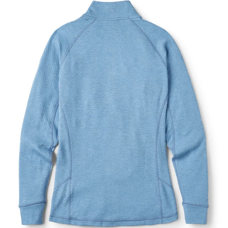 Rab Womens Nexus Jacket - Bluebird-1