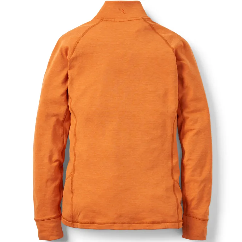 Rab Womens Nexus Jacket - Dark Melba-2