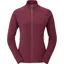 Rab Womens Nexus Jacket - Deep Heather