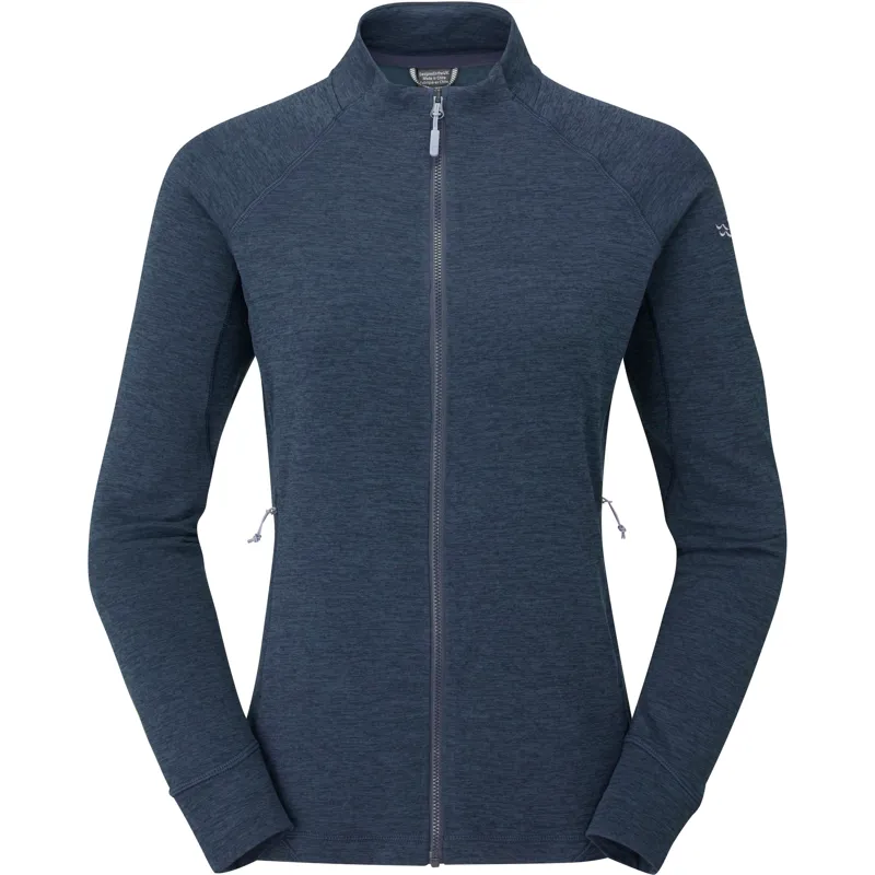 Rab Womens Nexus Jacket - Deep Ink