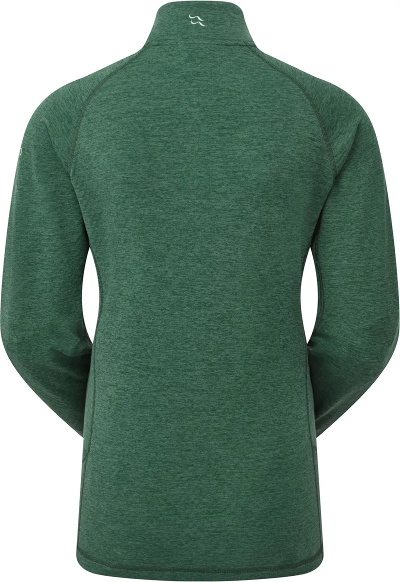 Rab Womens Nexus Jacket - Green Slate-1