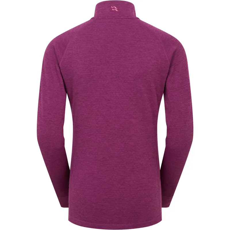 Rab Womens Nexus Jacket - Mulberry-1
