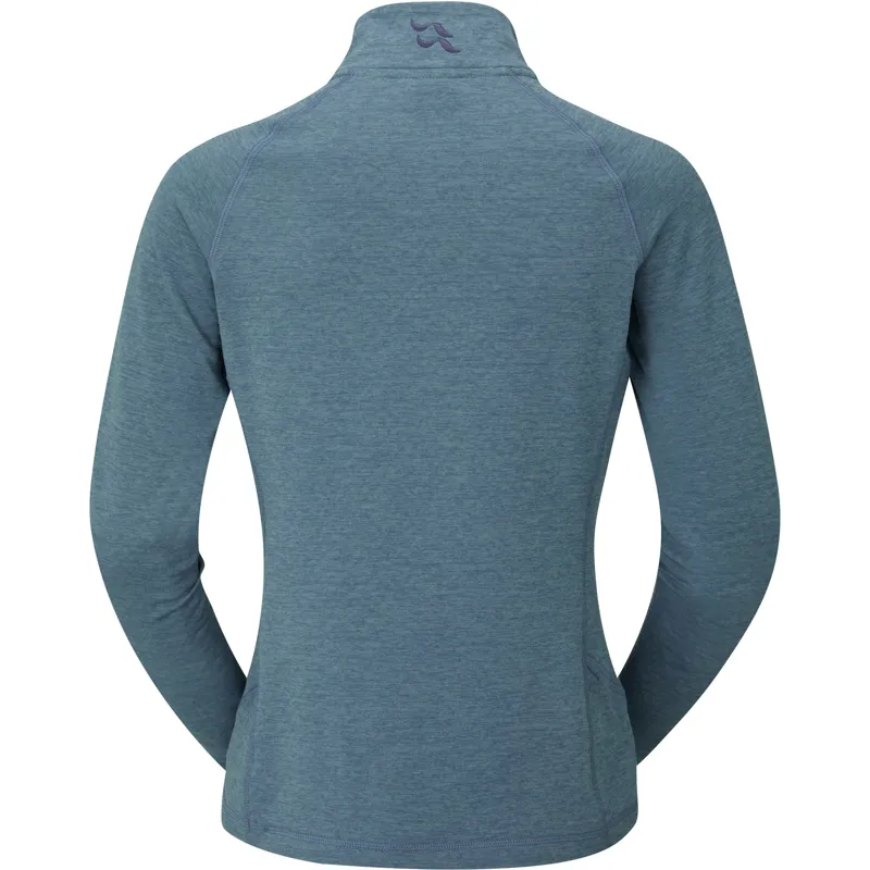 Rab Womens Nexus Jacket - Orion Blue-1