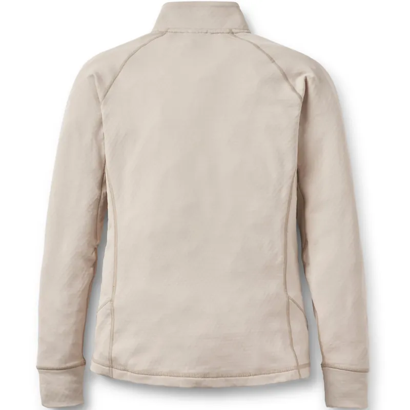 Rab Womens Nexus Jacket - Pebble-1