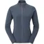 Rab Womens Nexus Jacket - Steel