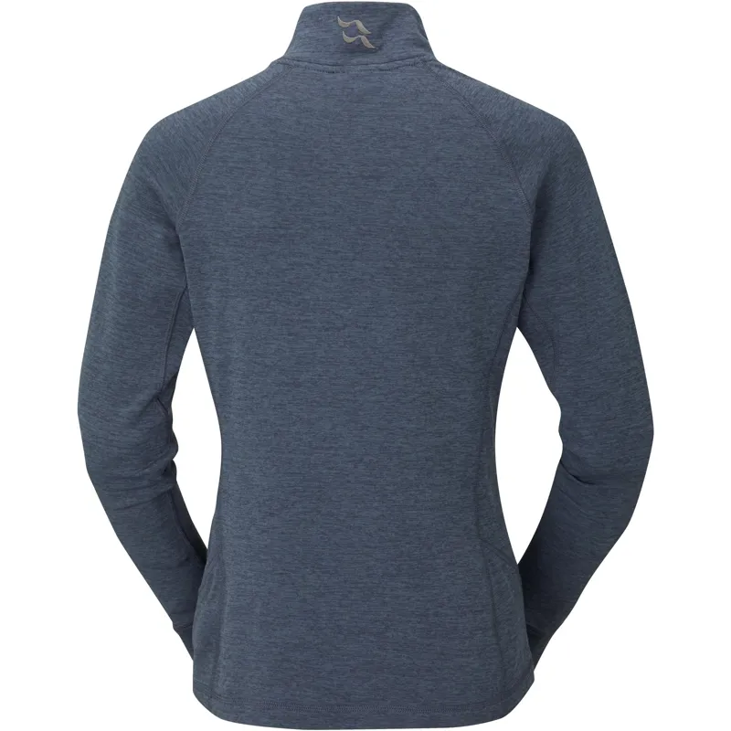 Rab Womens Nexus Jacket - Steel-1