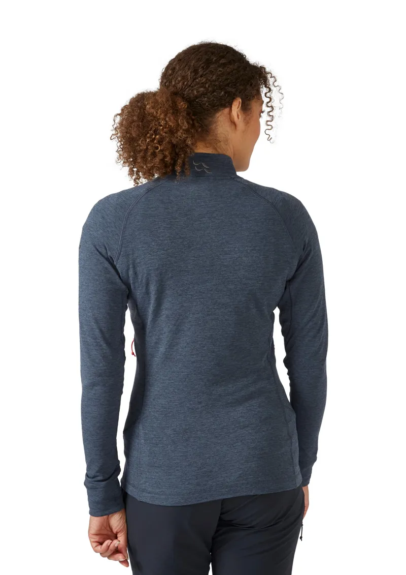 Rab Womens Nexus Jacket - Dark Melba-4