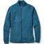 Rab Womens Nexus Jacket - Tempest Blue