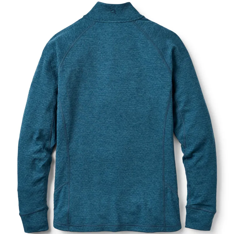 Rab Womens Nexus Jacket - Tempest Blue-2