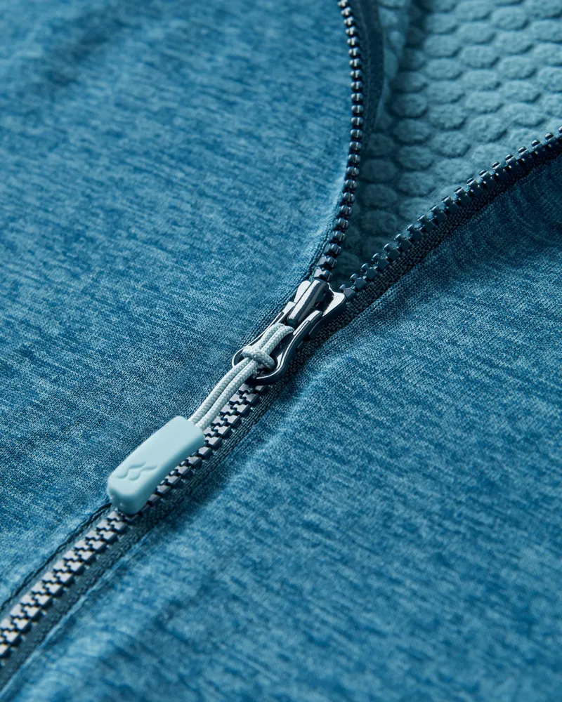 Rab Womens Nexus Jacket - Tempest Blue-3