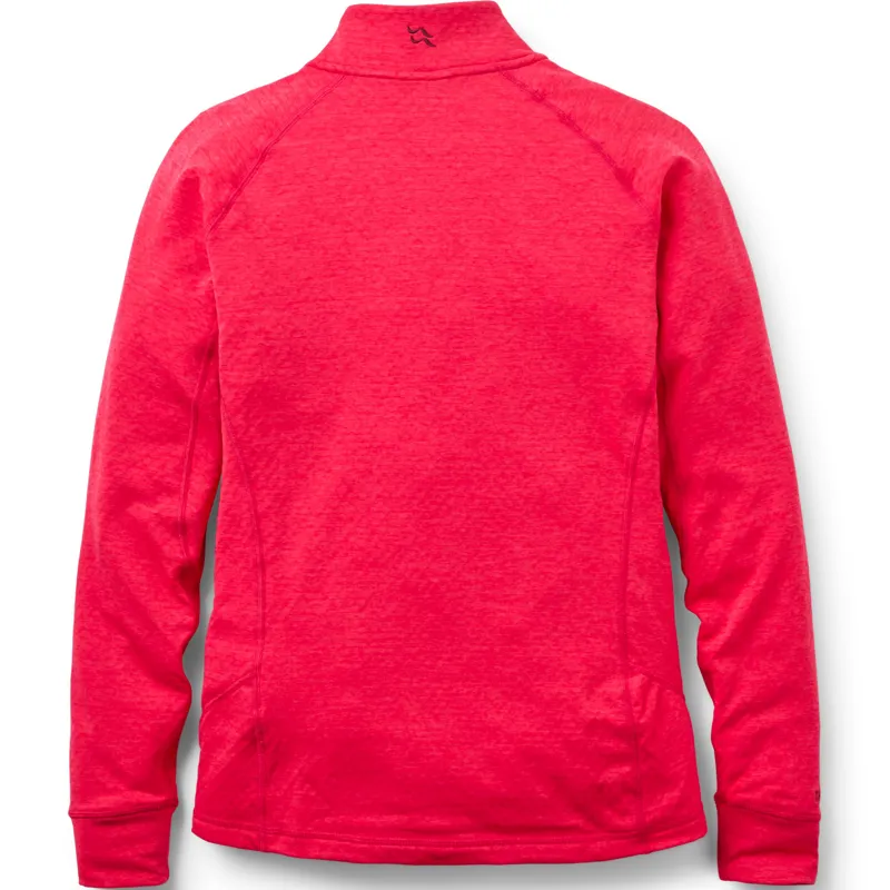 Rab Womens Nexus Jacket - Watermelon-1