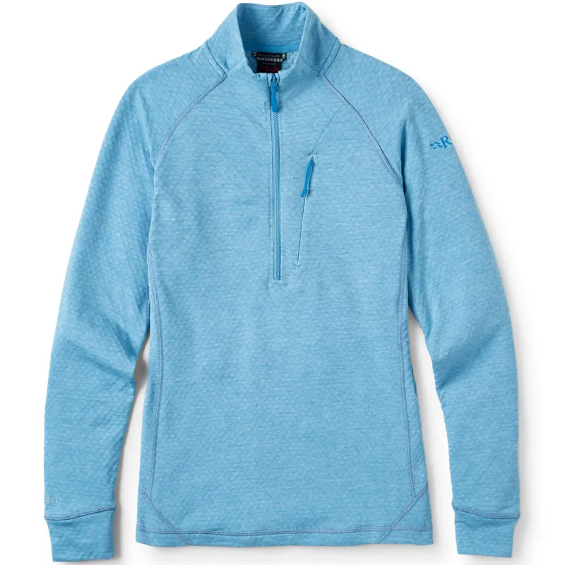 Rab Womens Nexus Pull-On - Bluebird