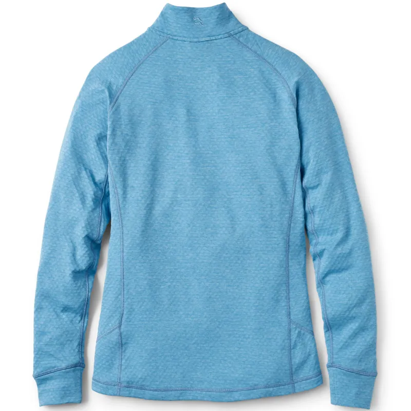 Rab Womens Nexus Pull-On - Bluebird-2