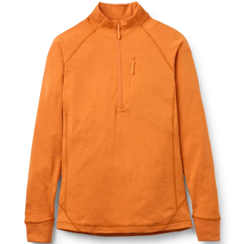 Rab Womens Nexus Pull On - Dark Melba