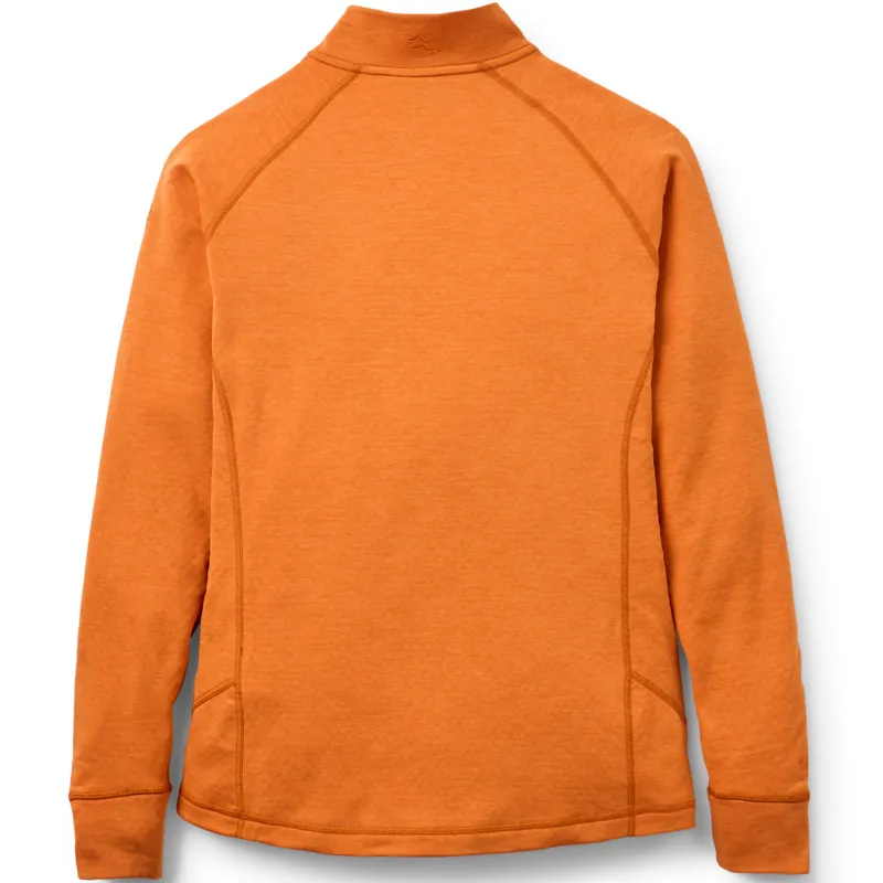 Rab Womens Nexus Pull On - Dark Melba-1