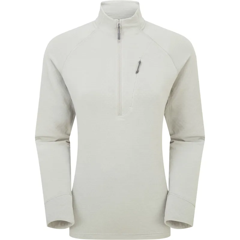 Rab Womens Nexus Pull-On - Light Zinc