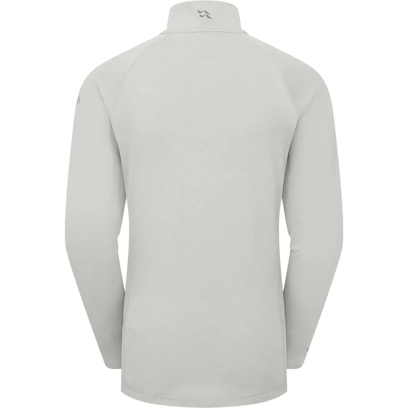 Rab Womens Nexus Pull-On - Light Zinc-1