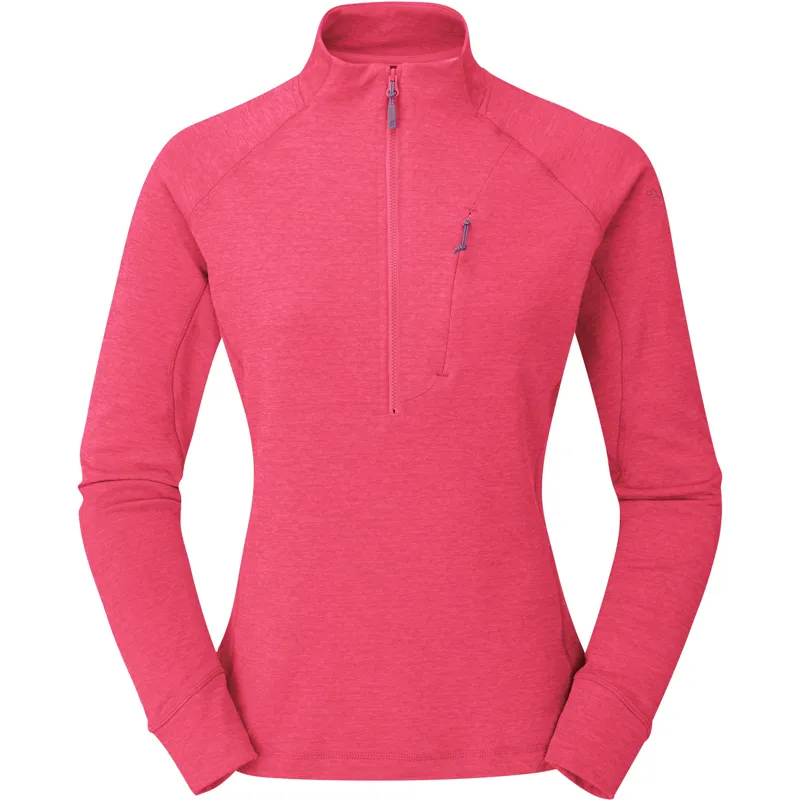 Rab Womens Nexus Pull-On - Watermelon
