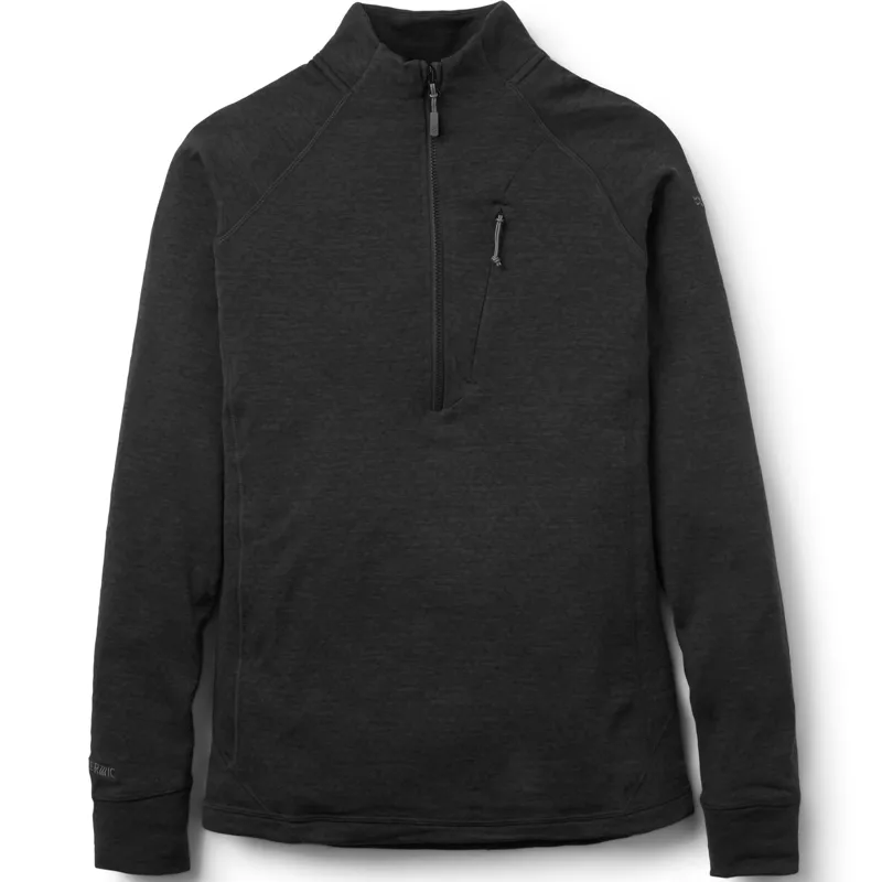 Rab Womens Nexus Pull-On - Black