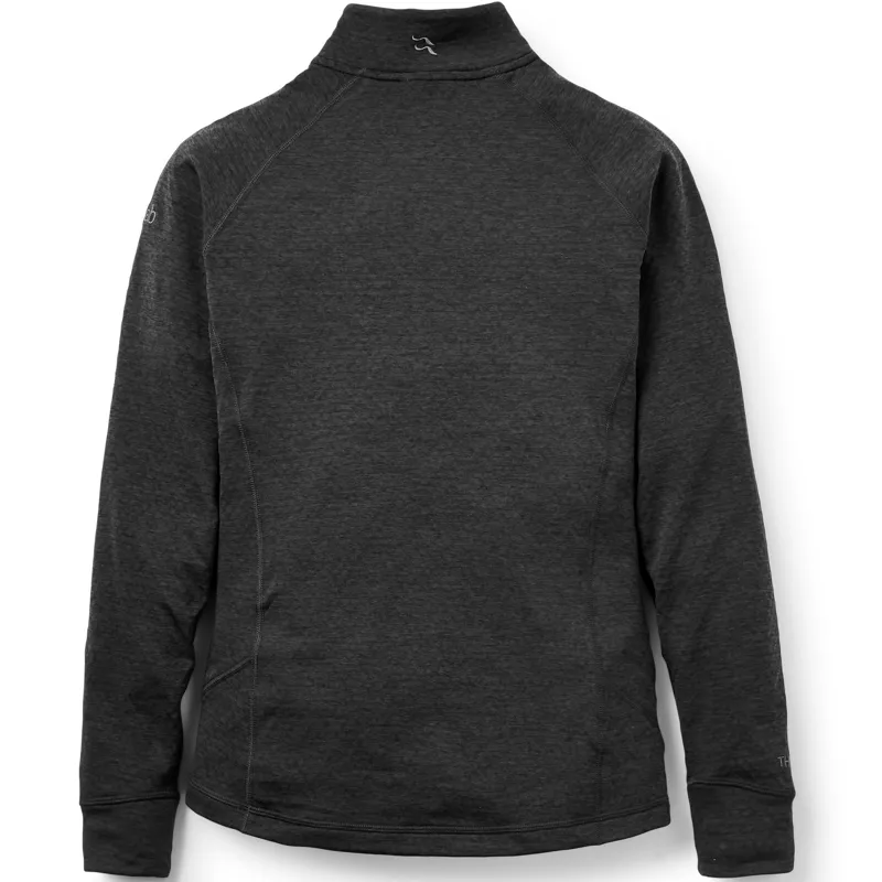 Rab Womens Nexus Pull-On - Black-1
