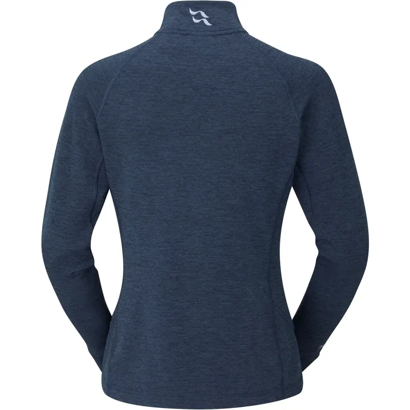 Rab Womens Nexus Pull-On - Deep Ink-1