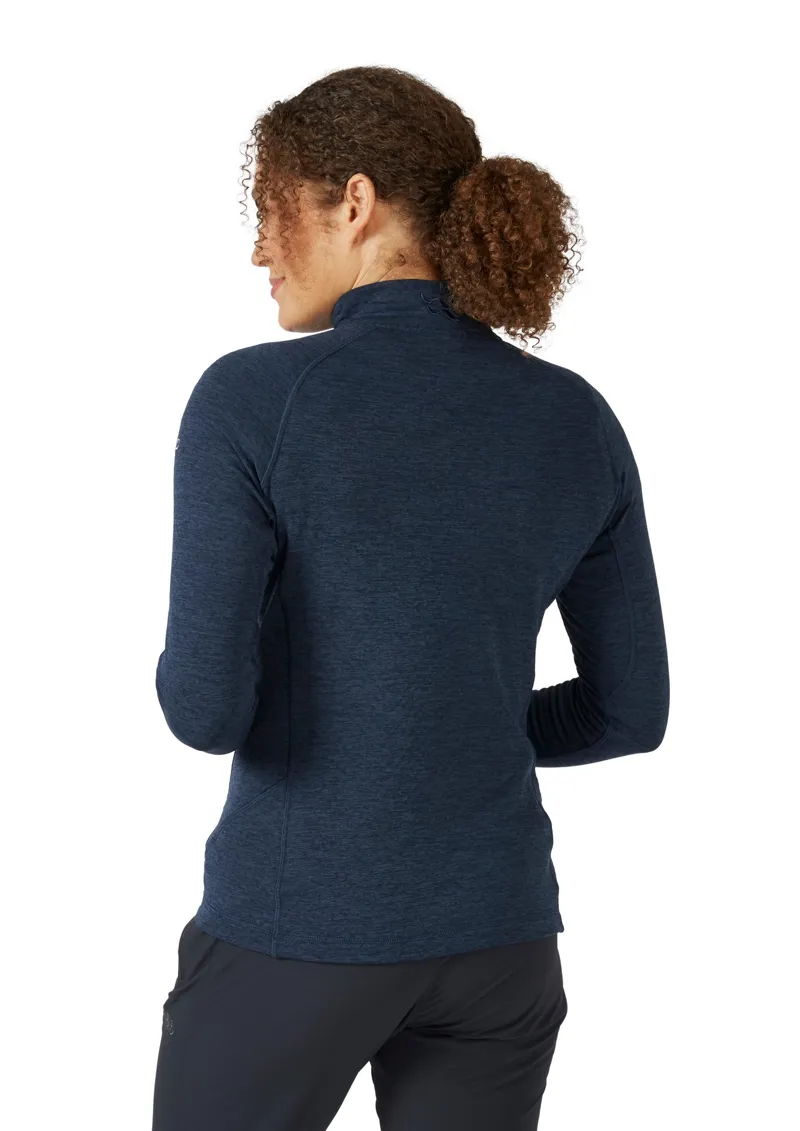 Rab Womens Nexus Pull-On - Deep Ink-3