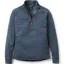 Rab Womens Nexus Pull-On - Steel